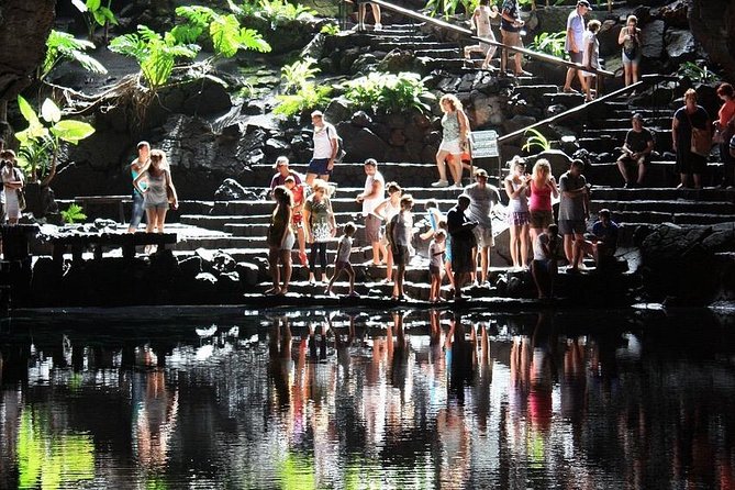 Jameos del Agua