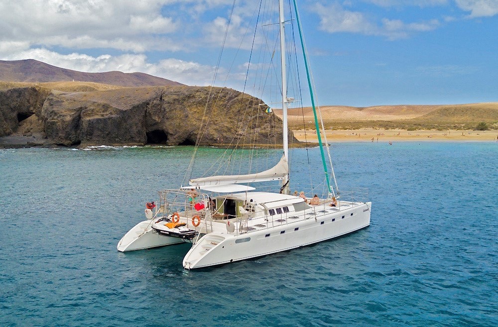 Catlanza at Papagayo Bay