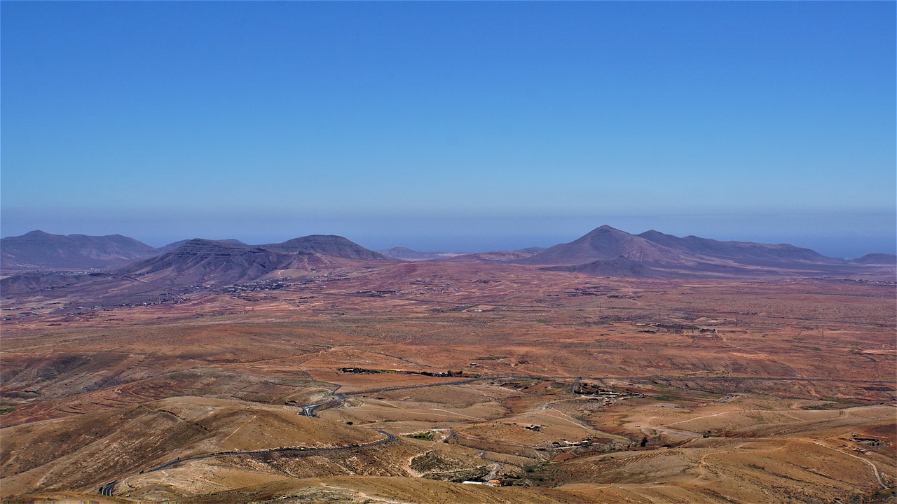 Mirador de Morro de La Cruz