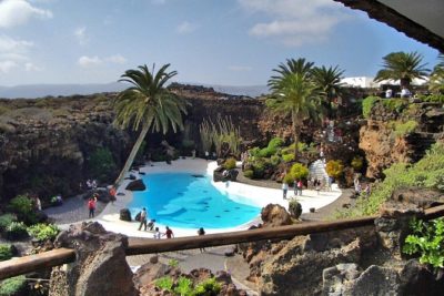 Jameos del Agua